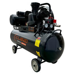 Компрессор воздушный ELAND WIND 103-2CВ