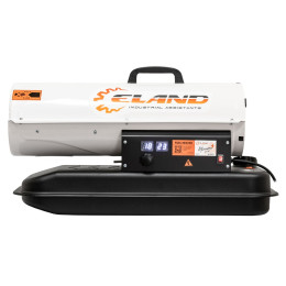 Нагреватель воздуха дизельный ELAND ATACAMA D-20