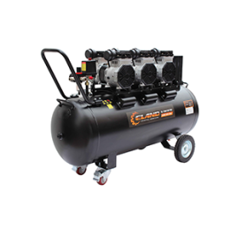 Компрессор воздушный безмаслянный ELAND EL-15061OF PRO