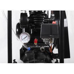 Компрессор воздушный ELAND WIND 100-3CB PRO