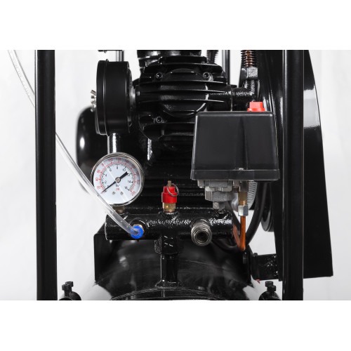 Компрессор воздушный ELAND WIND 100-3CB PRO