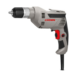 Дрель CROWN CT10127C