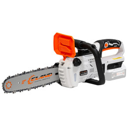 Пила аккумуляторная ELAND XP-450X