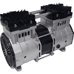 Двигатель для безмаслянных компресоров ТИП III (EL-10061OF PRO и EL-15061OF PRO)