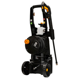 Мойка высокого давления PARTISAN N-27K