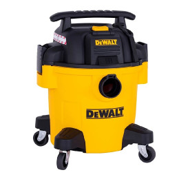 Пылесос промышленный DeWalt DXV20PTA