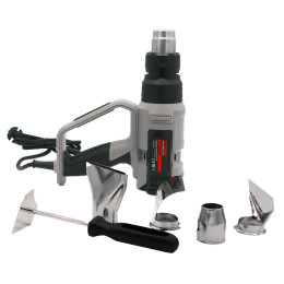 Фен промышленный CROWN CT19024K