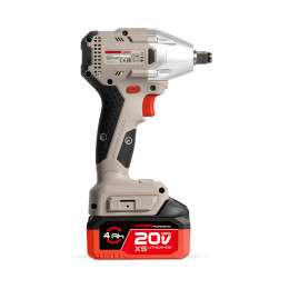 Гайковерт аккумуляторный CROWN CT22046XS-4 BMC