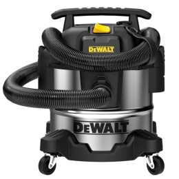Пылесос промышленный DeWalt DXV20S