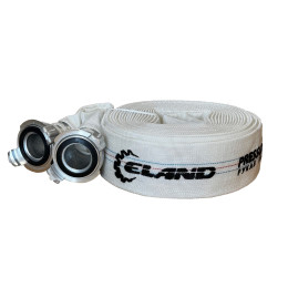 Рукав напорный HP-5020C (D-50мм, 2", 20м, С головкой ГР-50) ELAND