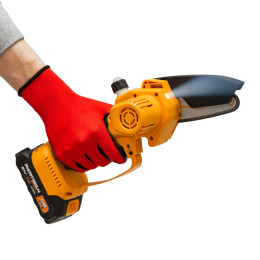 Пила цепная мини PARTISAN AS-2144