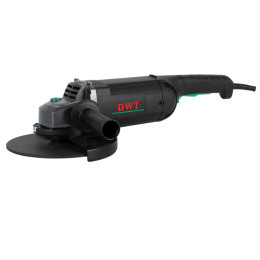 Шлифмашина угловая DWT WSP26-230 TSQ