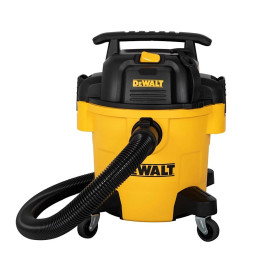 Пылесос промышленный DeWalt DXV20P