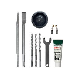 Перфоратор DWT BH09-26 BMC