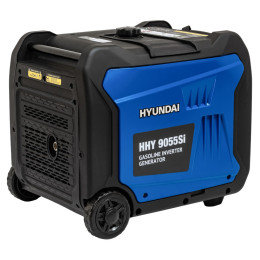 Генератор бензиновый инверторный HYUNDAI HHY 9055Si
