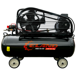 Компрессор воздушный ELAND WIND 103-2CВ