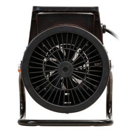 Нагреватель воздуха электрический ELAND SONORA C-22