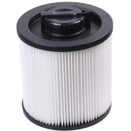 Фильтр HEPA для пылесоса DeWalt 23-61л