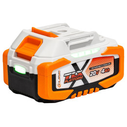 Батарея аккумуляторная ELAND X4AR-20