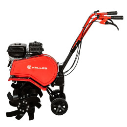 Культиватор бензиновый с ременным приводом VELLES GTB-751