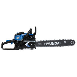 Пила бензиновая HYUNDAI X-6220