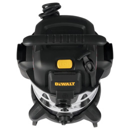 Пылесос промышленный DeWalt DXV30SA