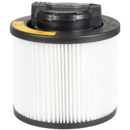 Фильтр HEPA для пылесоса DeWalt 15-30л