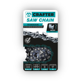 Цепь пильная CRAFTER RT38DS353E