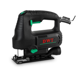 Электролобзик DWT STSP06-80 DV