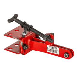 Сцепка МК10.3Р200В винтовая облегченная для прямой стойки 10 мм, 44.55.78.00.00