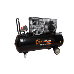 Компрессор воздушный ELAND WIND 100V-2CB
