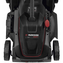 Газонокосилка электрическая PARKSIDE PERFORMANCE PPERM 2000 A1