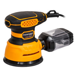 Шлифмашина круглая (эксцентриковая) PARTISAN PRS-4213