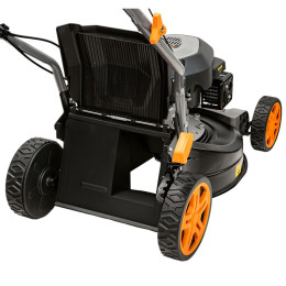 Газонокосилка бензиновая ELAND BGL-444SA серия А