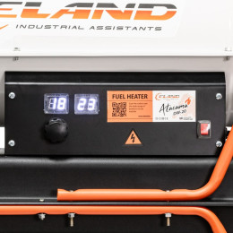 Нагреватель воздуха дизельный ELAND ATACAMA DW-20