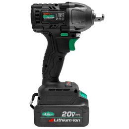 Гайковерт аккумуляторный DWT ABWP-20 DN-4C2 BMC