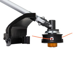 Триммер бензиновый PARTISAN PTT-1652