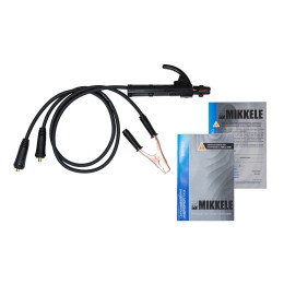 Инвертор сварочный MMA-225 MIKKELE