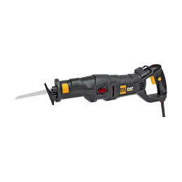 Пила сабельная CAT DX5120