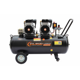 Компрессор воздушный безмаслянный ELAND EL-100380OF PRO