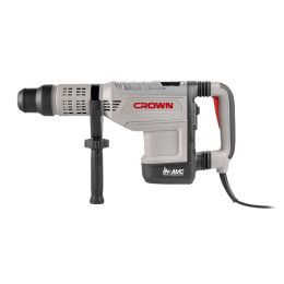 Перфоратор CROWN CT18190 BMC