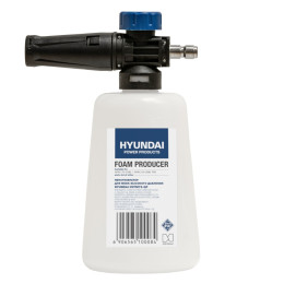 Пеногенератор для моек высокого давления HYUNDAI HYFM75-QF