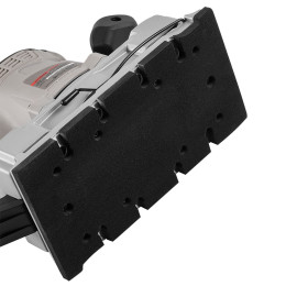 Машина шлифовальная вибрационная CROWN CT13682V