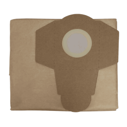 Мешок бумажный для пылесоса CROWN CT42035 (отгружается кратно 5 шт)