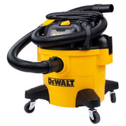 Пылесос промышленный DeWalt DXV23P