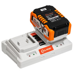 Зарядное устройство ELAND XCH-2R