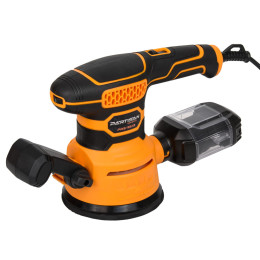 Шлифмашина круглая (эксцентриковая) PARTISAN PRS-5513