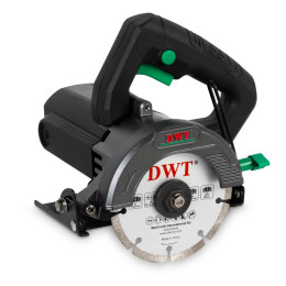 Пила дисковая алмазная DWT MSP12-110 T-W