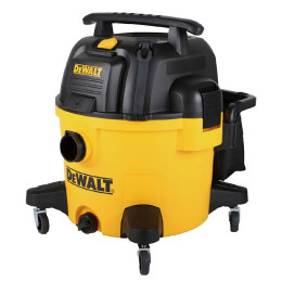 Пылесос промышленный DeWalt DXV34PTA