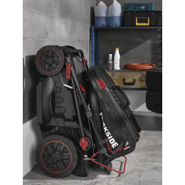 Газонокосилка электрическая PARKSIDE PERFORMANCE PPERM 2000 A1